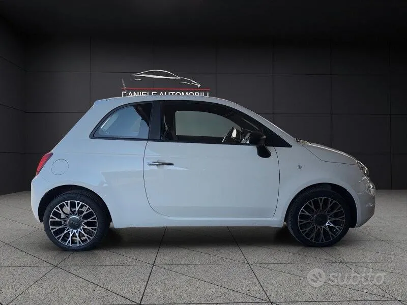 Fiat 500 2024 photo 5