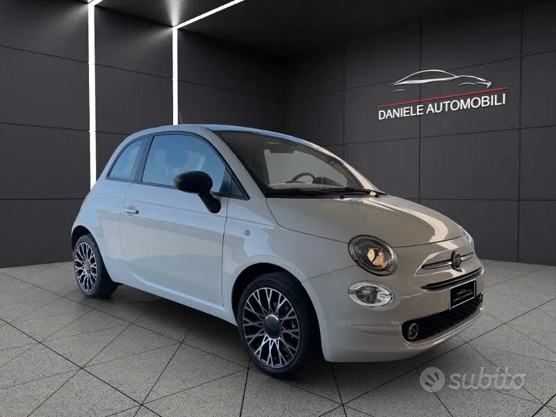 Fiat 500 2024 photo 2