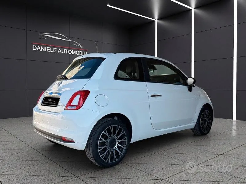 Fiat 500 2024 photo 3