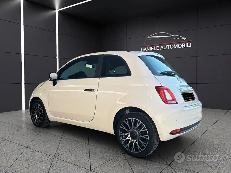 Fiat 500 2024 photo 4