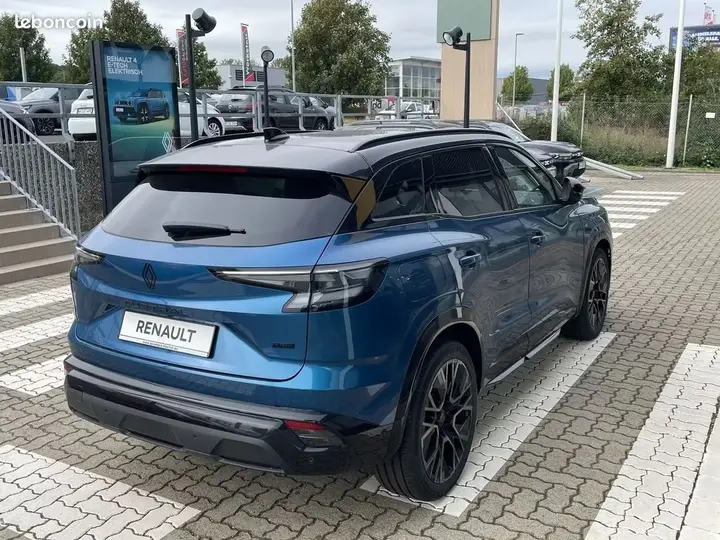 Renault Austral 2026 photo 2