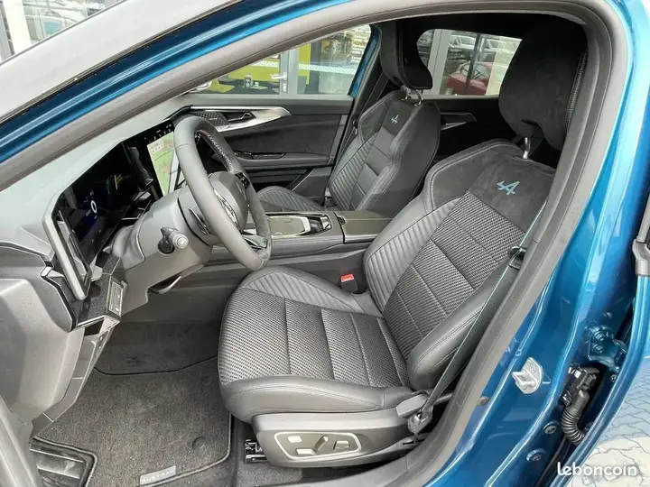 Renault Austral 2026 photo 3