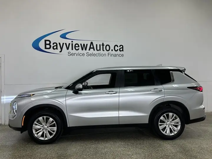 Mitsubishi Outlander 2025 photo 4