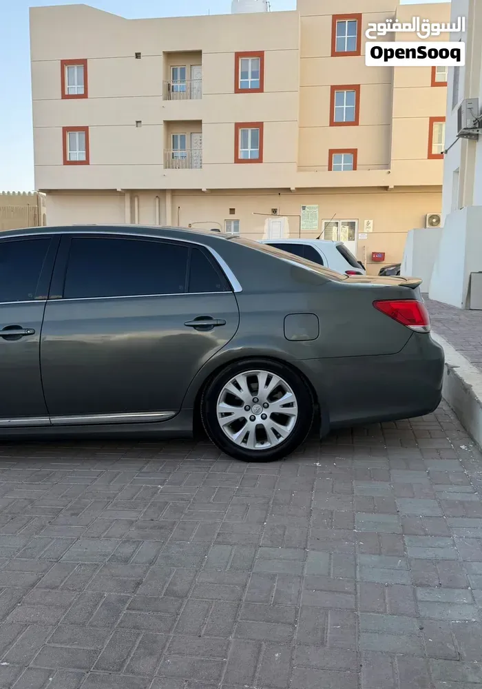 Toyota Avalon