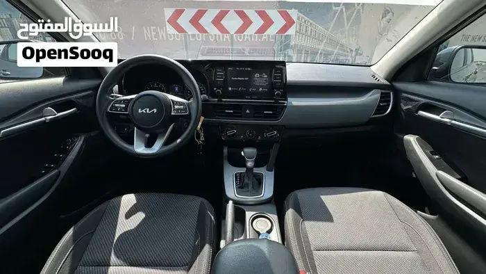 Kia Seltos 2023 photo 4
