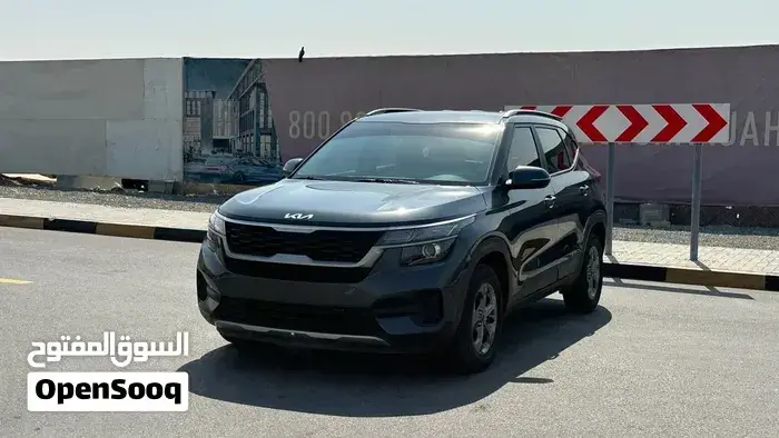 Kia Seltos 2023 photo 3