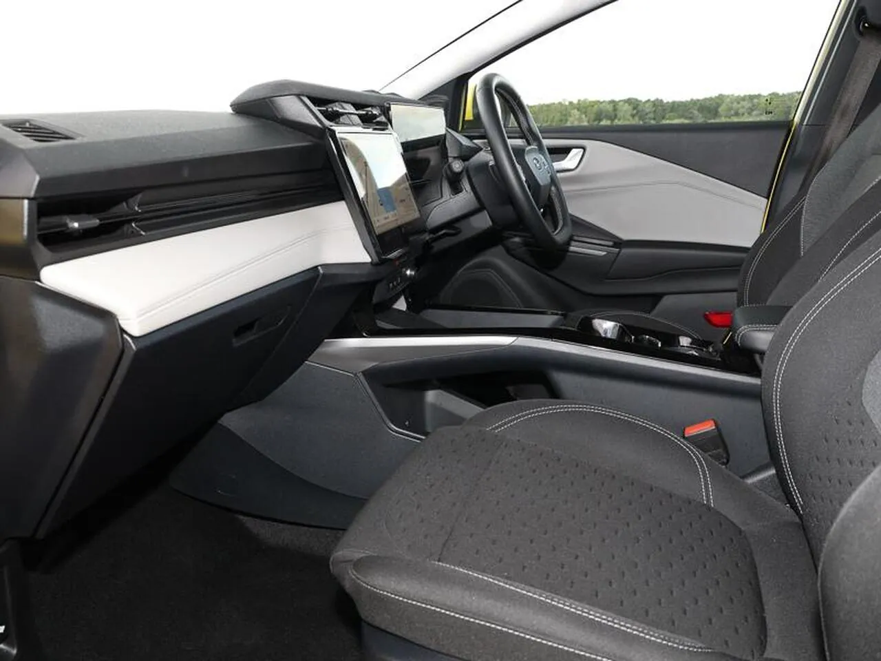 Ford Puma 2025 photo 4