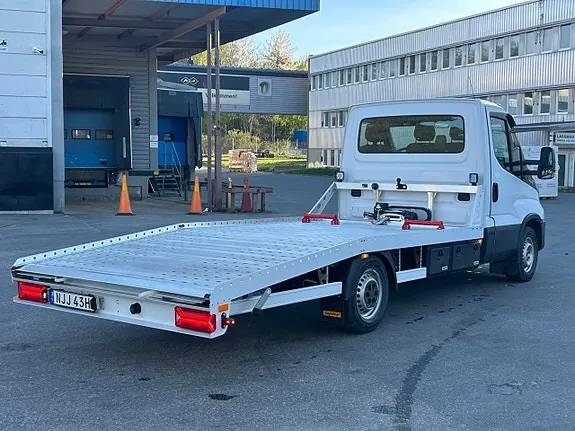 Iveco Daily 2020 photo 3
