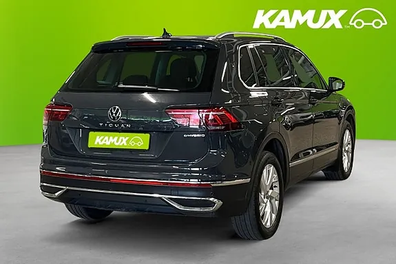 Volkswagen Tiguan 2024 photo 4