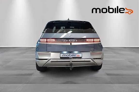 Hyundai Ioniq 5 2023 photo 4