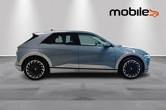 Hyundai Ioniq 5 2023 photo 2