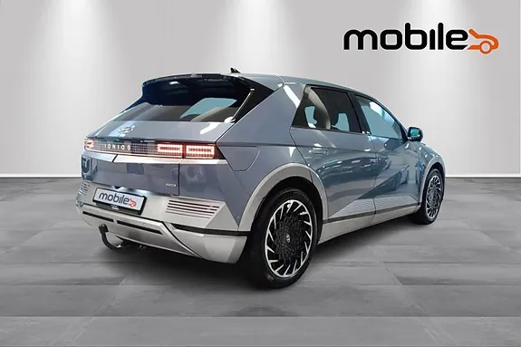 Hyundai Ioniq 5 2023 photo 3