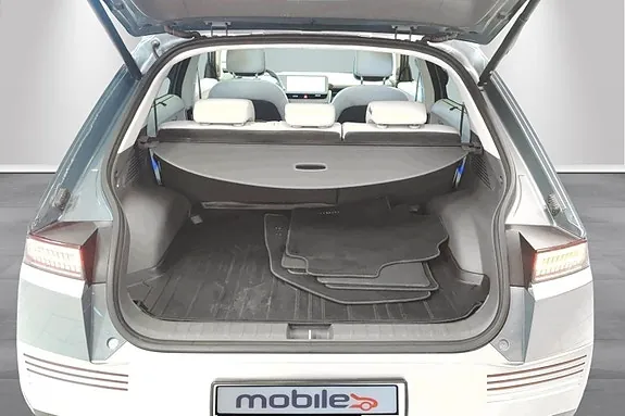 Hyundai Ioniq 5 2023 photo 5
