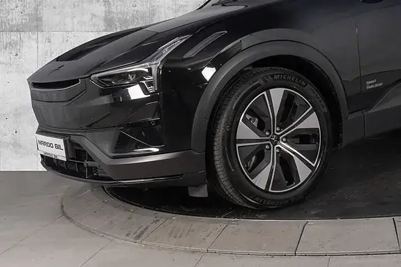 Polestar 3 2025 photo 5