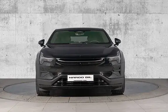 Polestar 3 2025 photo 3