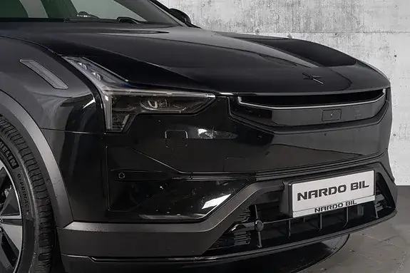 Polestar 3 2025 photo 2