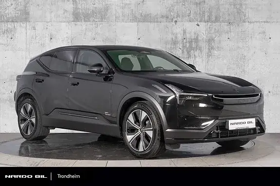 Polestar 3