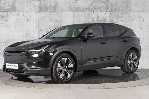 Polestar 3 2025 photo 4