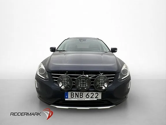 Volvo Xc60 2015 photo 2