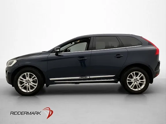 Volvo Xc60 2015 photo 4