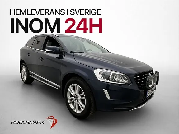 Volvo Xc60 2015 photo 3