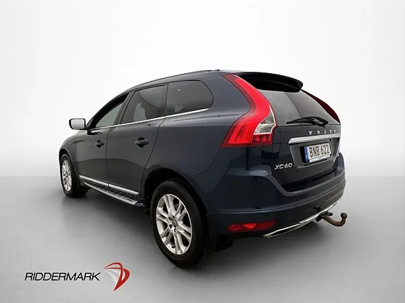 Volvo Xc60 2015 photo 5