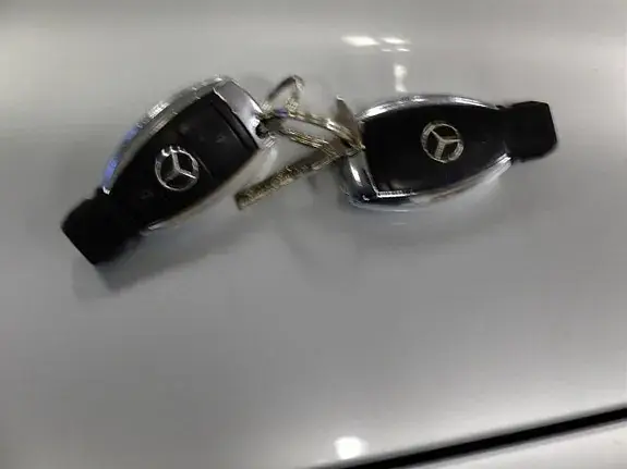 Mercedes-Benz C180 2007 photo 5