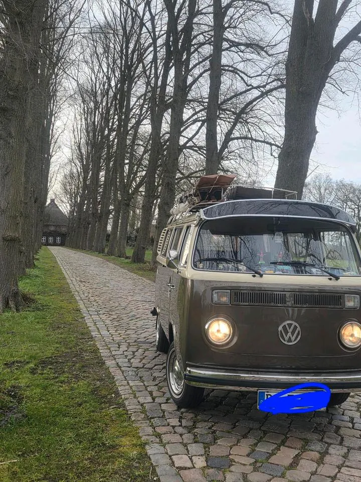 Volkswagen T2B