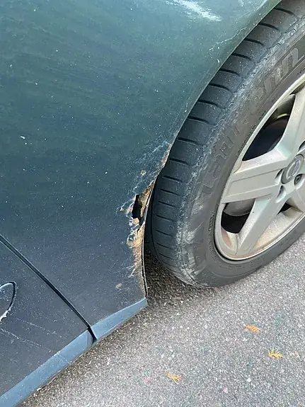 Volvo V50 2010 photo 3