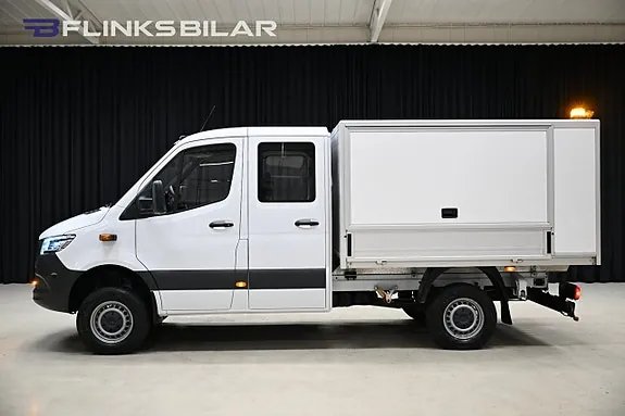 Mercedes-Benz Sprinter 316
