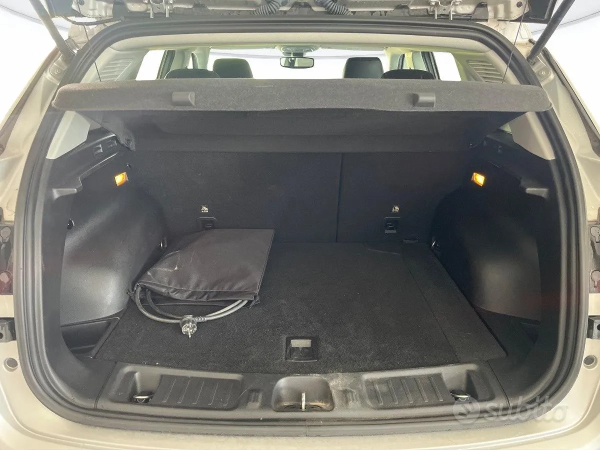 Jeep Compass 2021 photo 4