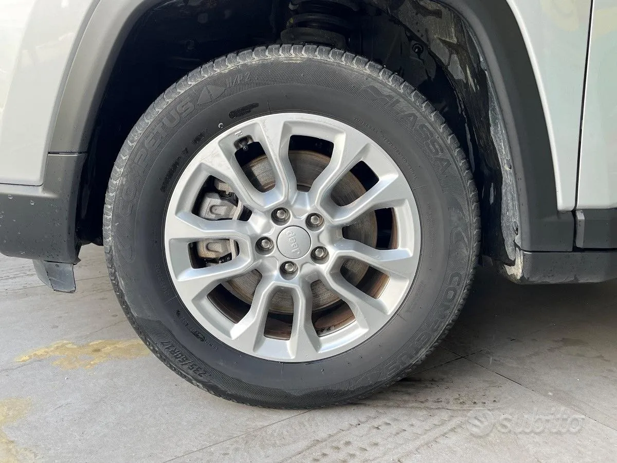 Jeep Compass 2021 photo 5