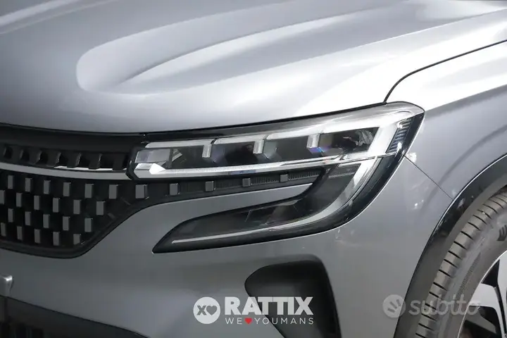 Renault Austral 2023 photo 3