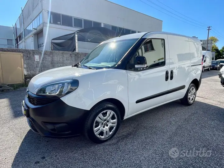 Fiat Doblo