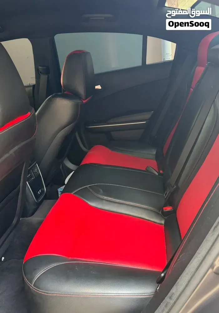 Dodge Charger 2018 photo 3