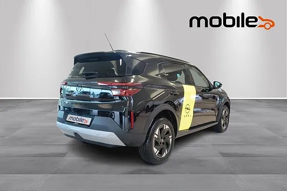 Opel Frontera 2025 photo 3
