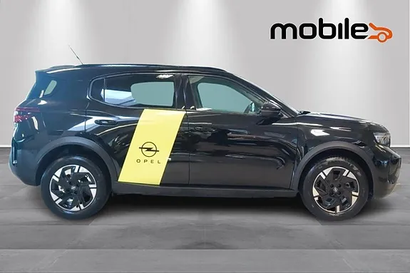 Opel Frontera 2025 photo 2