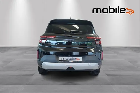 Opel Frontera 2025 photo 4