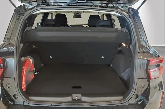 Opel Frontera 2025 photo 5
