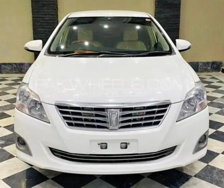 Toyota Premio