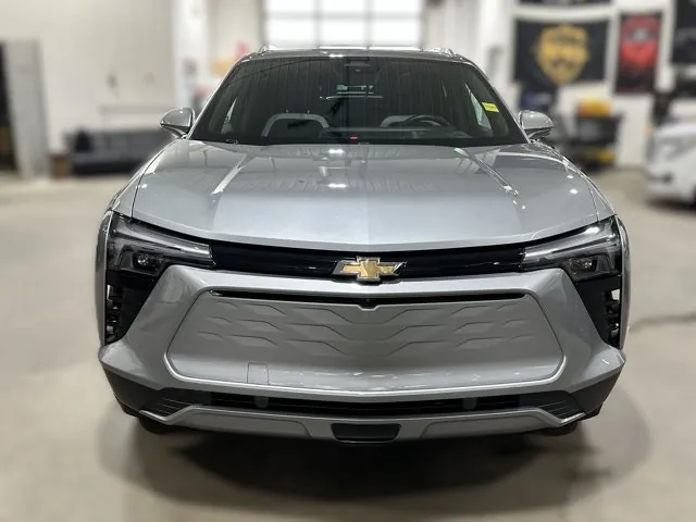 Chevrolet Blazer 2024 photo 5