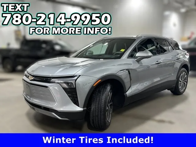 Chevrolet Blazer