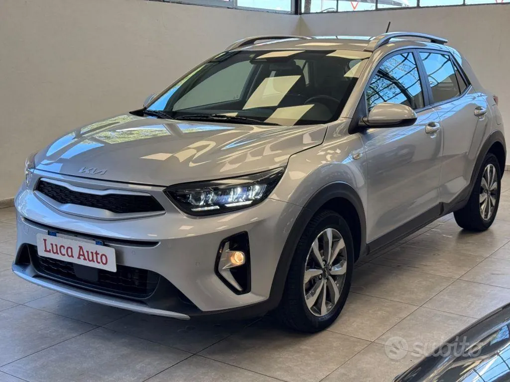 Kia Stonic