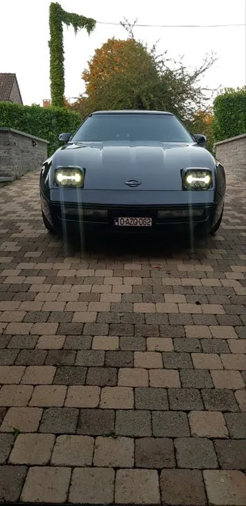 Chevrolet C4