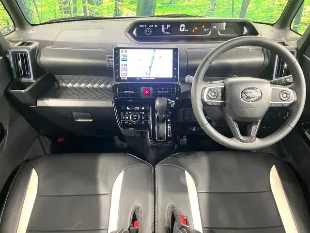 Daihatsu Tanto 2021 photo 2