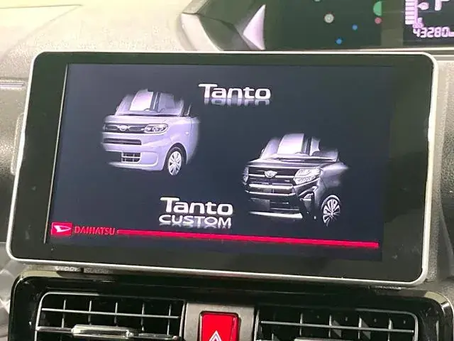 Daihatsu Tanto 2021 photo 3