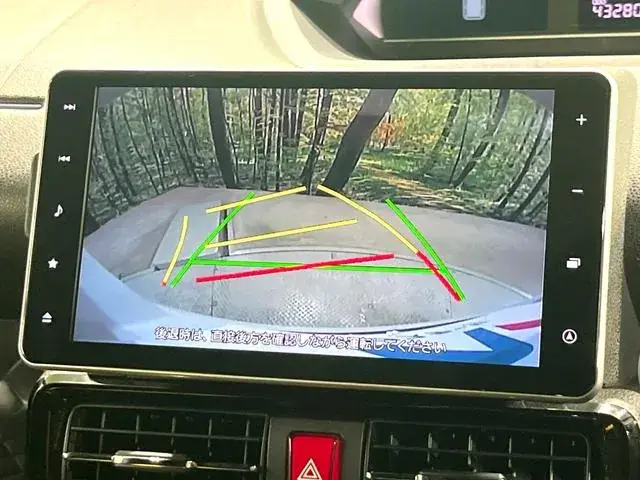 Daihatsu Tanto 2021 photo 4