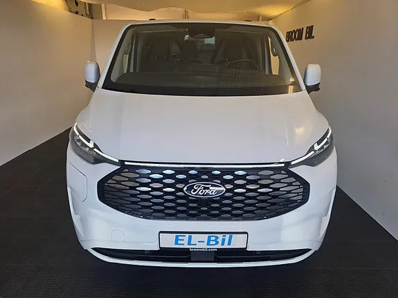 Ford Transit Custom 2025 photo 3