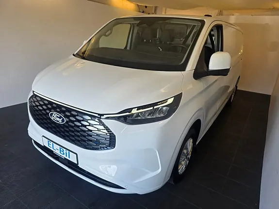 Ford Transit Custom 2025 photo 4