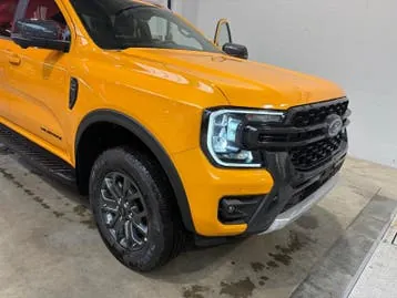 Ford Ranger 2026 photo 2